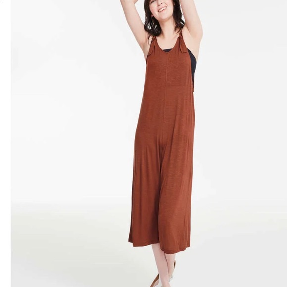 Romper Cover-Up sz Xl - Picture 3 of 5